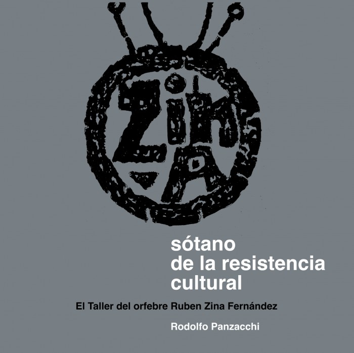  - Presentación del libro:  Sótano de la resistencia cultural - Museo Nacional de Artes Visuales
